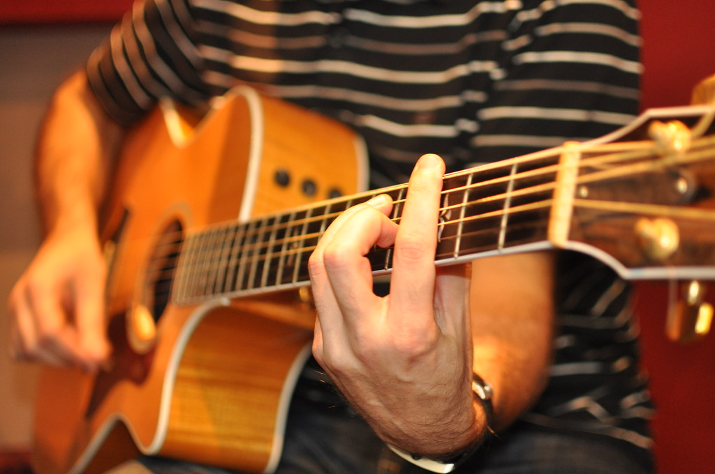 Understanding Barre Chords: A Guide to Mastering the E and A Shapes